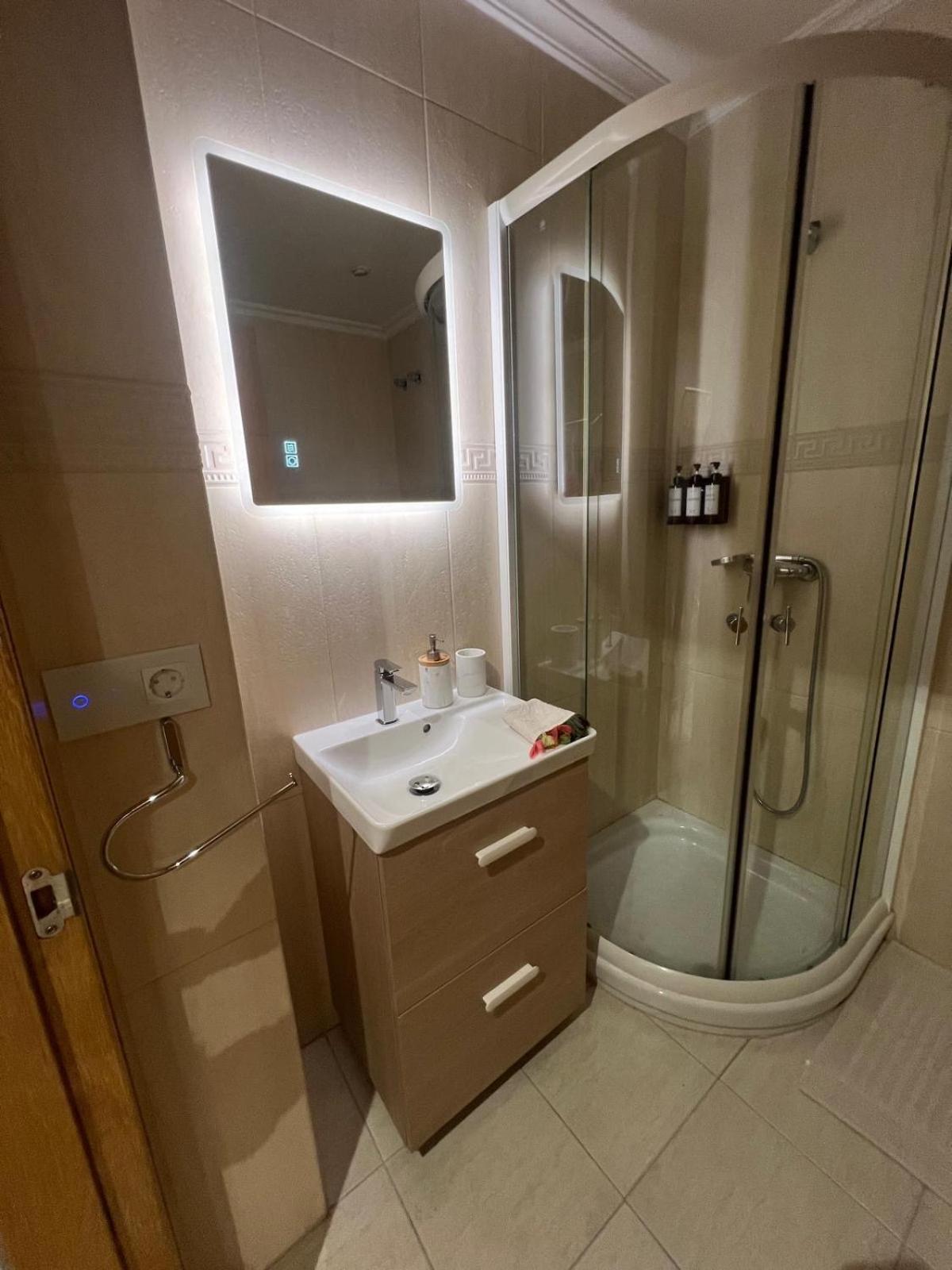 Apartamento Centro Albamar Vigo Exterior foto