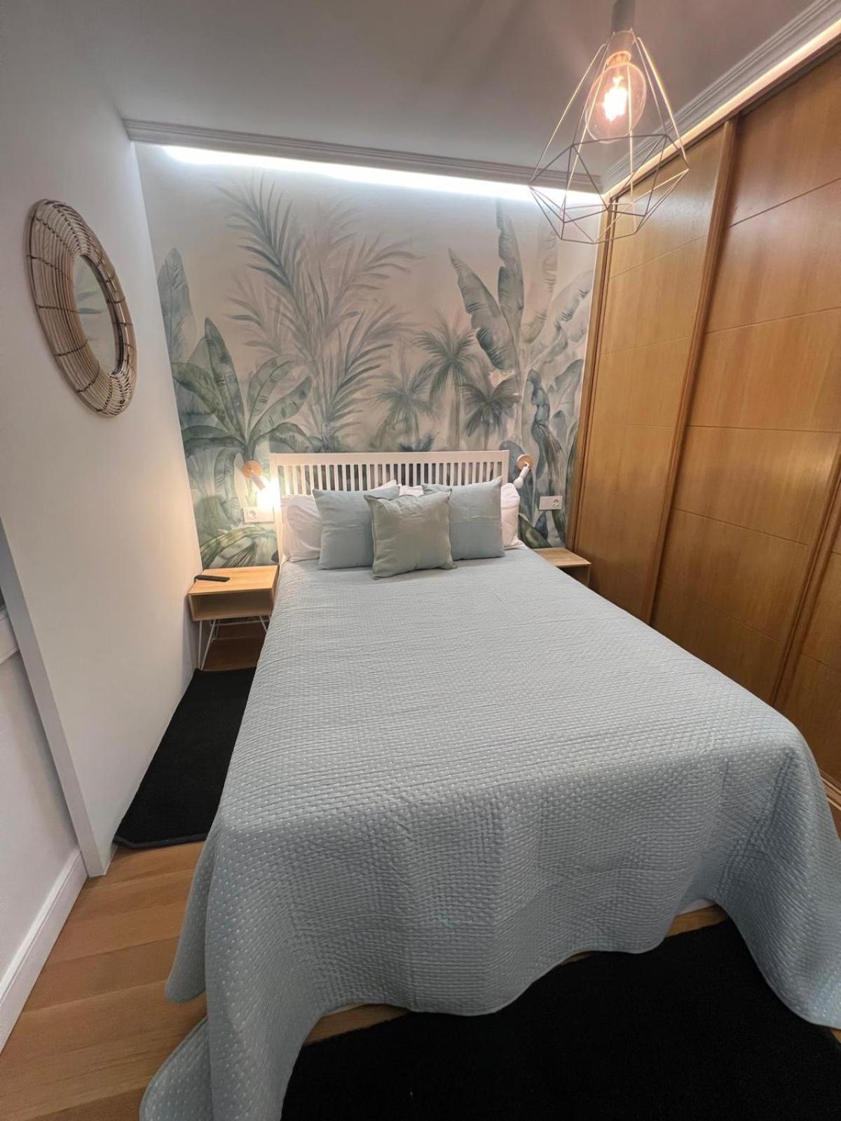 Apartamento Centro Albamar Vigo Exterior foto